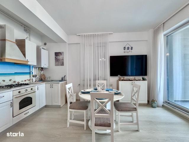 Apartament vânzări în Mamaia-sat, Constanța