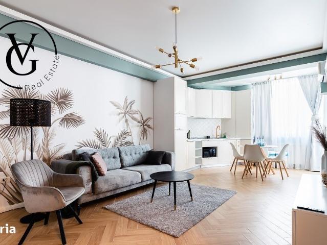 Apartament vânzări în Mamaia-sat
