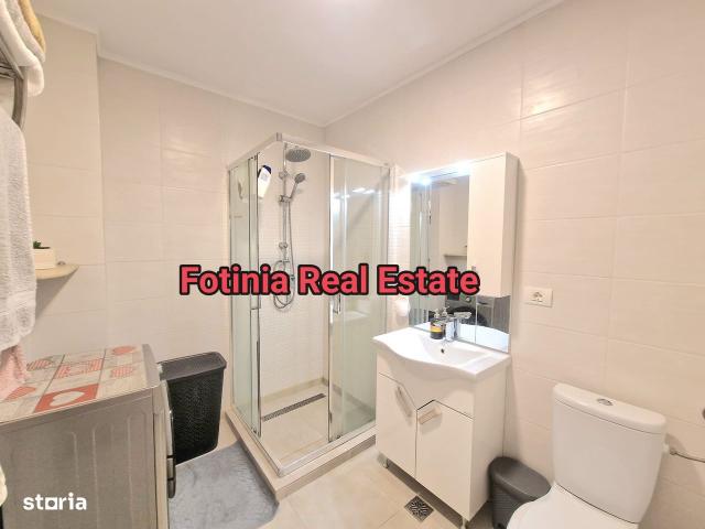 Apartament vânzări în Mamaia