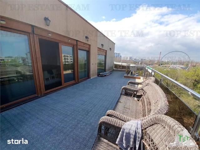 Apartament închirieri în Faleză Nord, Constanța