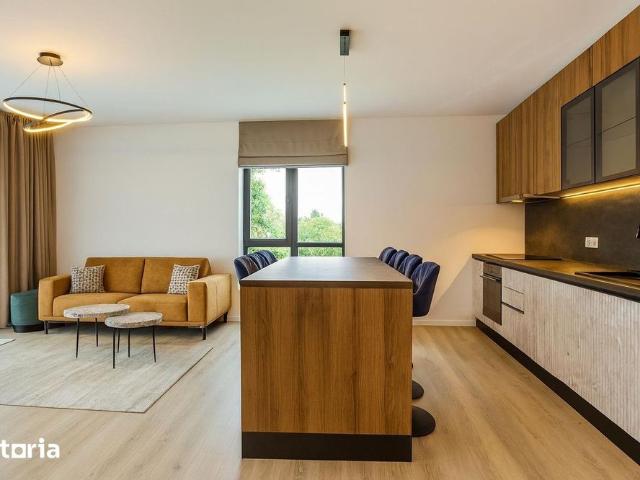 Apartament închirieri în București