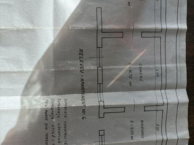 Apartament vânzări în Romani, Bihor