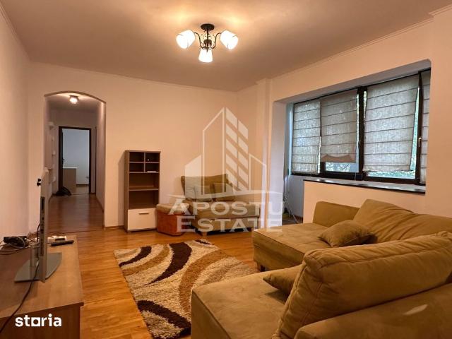 Apartament închirieri în Circumvalațiunii, Timișoara