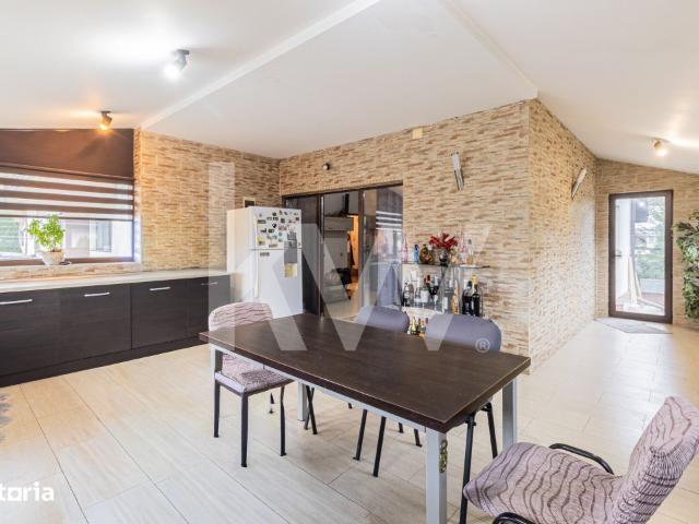 Apartament vânzări în Romani, Brașov