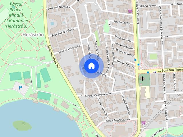 Apartament închirieri în București
