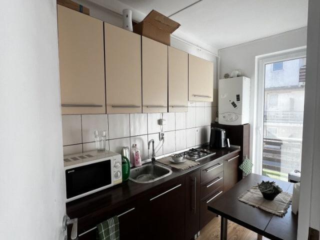 Apartament închirieri în Colonia de Sub Deal, Florești
