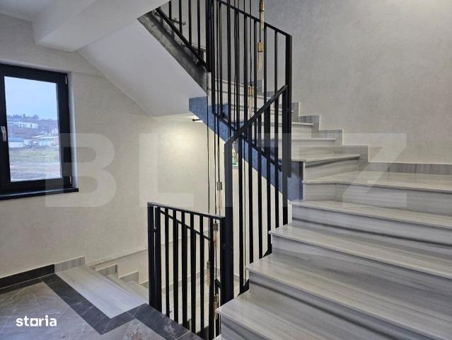 Apartament vânzări în Barnova, Iași