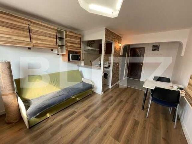 Garsonieră închirieri în Centru, Cluj-Napoca