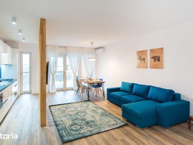 Apartament închirieri în Voluntari, București