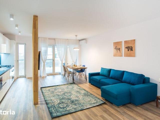 Apartament închirieri în Voluntari, București