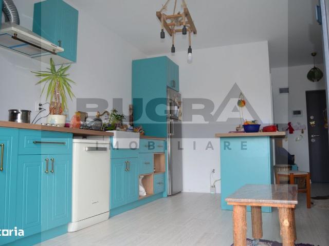 Apartament vânzări în Chinteni