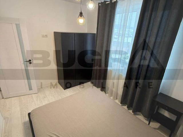 Apartament închirieri în Chinteni Green Village, Chinteni