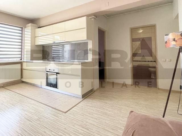 Apartament închirieri în Bună Ziua, Cluj-Napoca