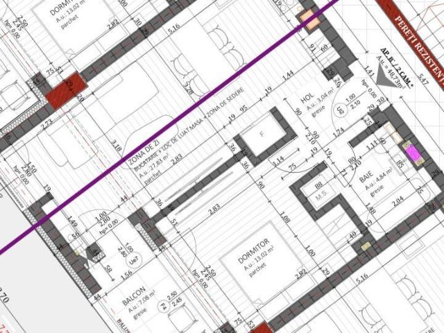 Apartament vânzări