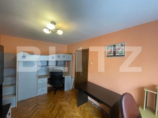 Apartament închirieri în Centru, Cluj-Napoca