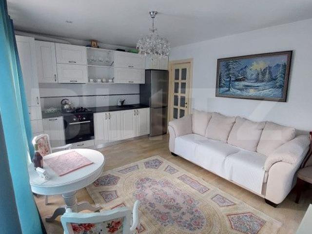 Apartament închirieri în Mircea Cel Batran, Iași