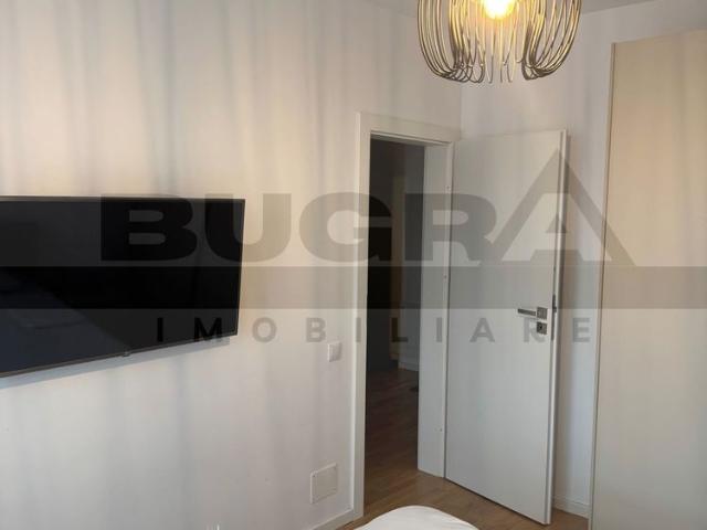 Apartament închirieri în Între Lacuri, Cluj-Napoca
