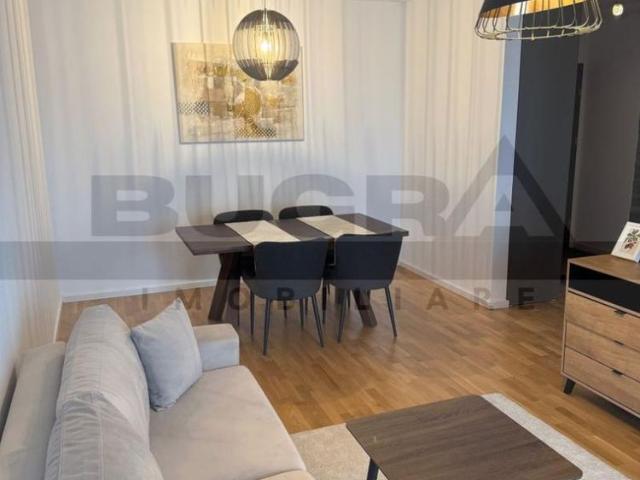 Apartament închirieri în Între Lacuri, Cluj-Napoca