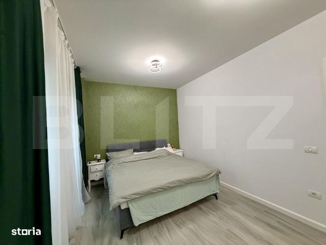 Apartament vânzări în Chisoda, Timiș