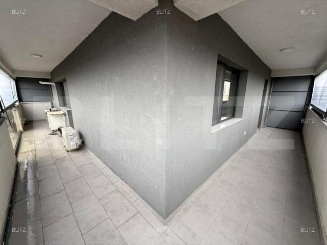 Apartament închirieri în Centru, Iași