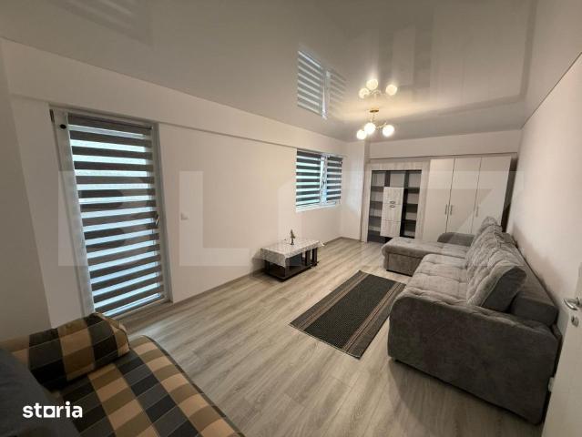 Apartament închirieri în Centru, Iași