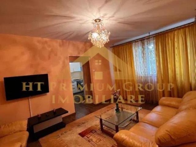 Apartament închirieri în București