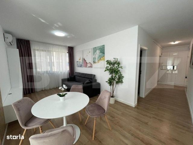 Apartament vânzări în Mircea Cel Batran, Iași