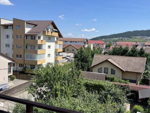 Apartament închirieri în Colonia de Sub Deal, Florești
