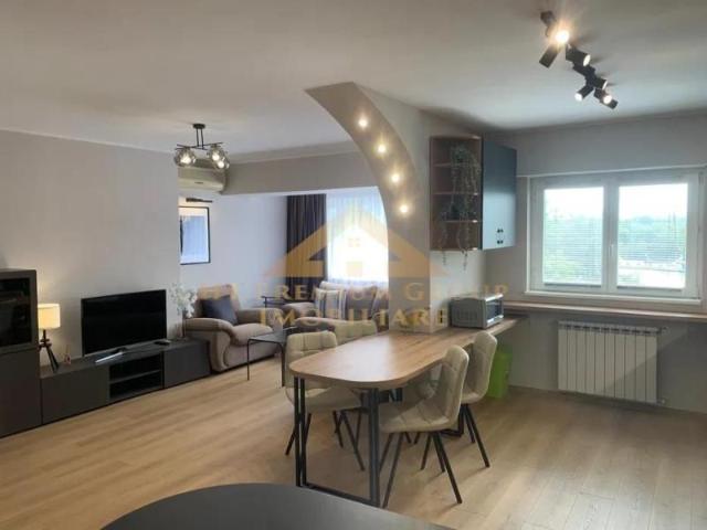 Apartament închirieri în București