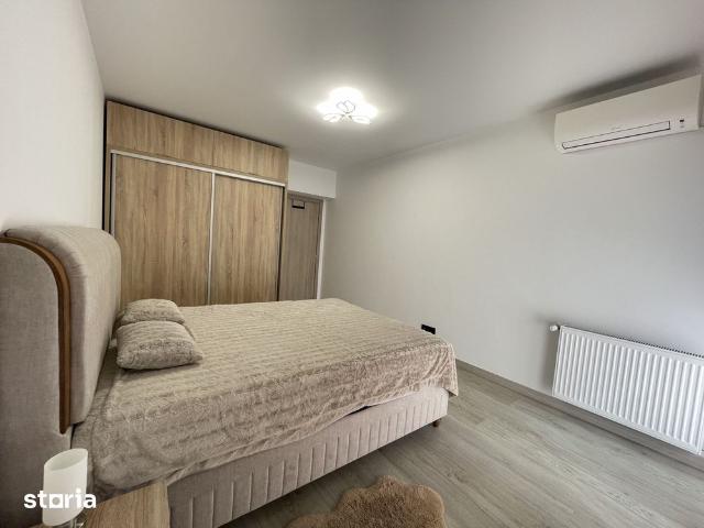Apartament închirieri în București