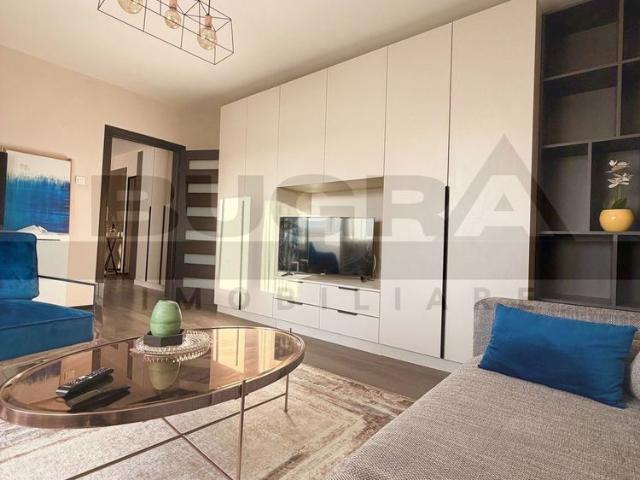 Apartament închirieri în Mărăști, Cluj-Napoca