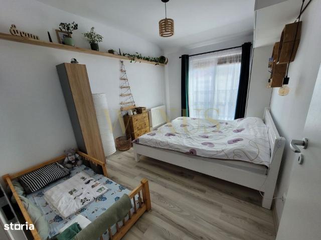Apartament vânzări în Floresti, Cluj