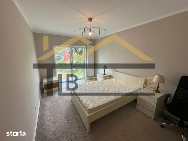 Apartament închirieri în Budai Nagy Antal, Târgu Mureș