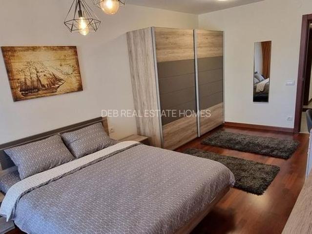 Apartament închirieri în București