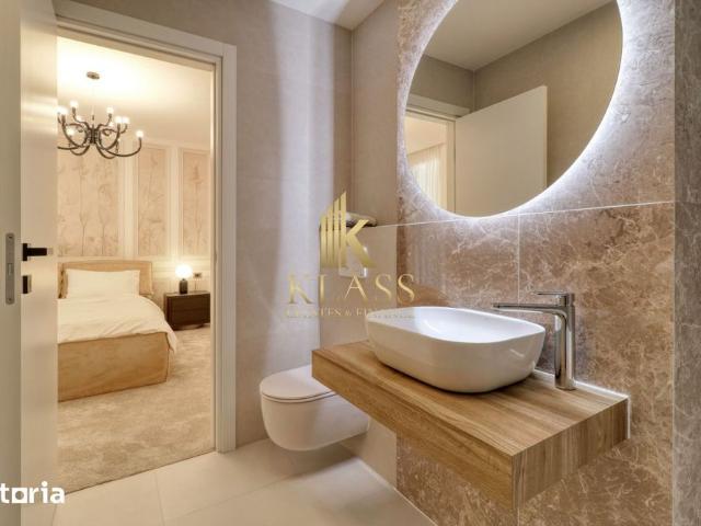 Apartament închirieri în Gamma-Delta, Voluntari