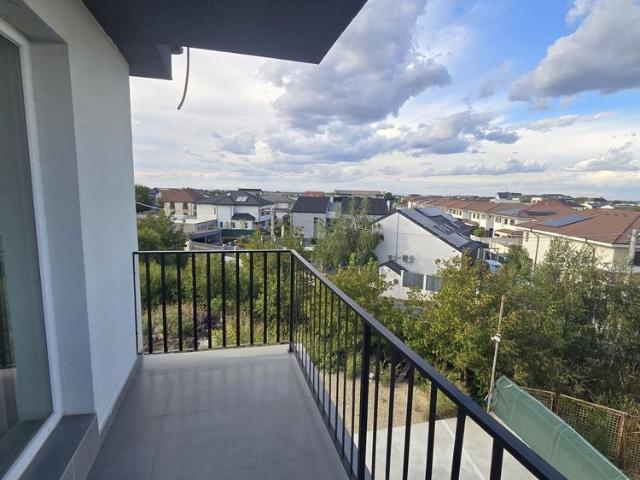 Apartament închirieri în Otopeni, București