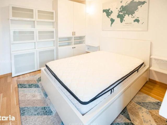 Apartament închirieri în București