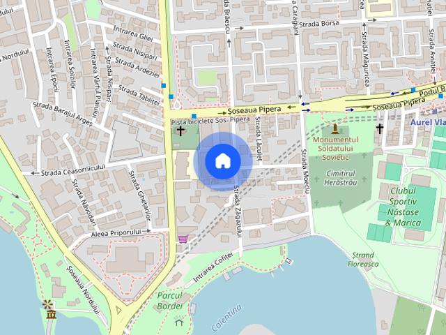 Apartament închirieri în Sector 1, București
