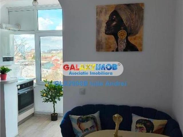 Apartament închirieri în București