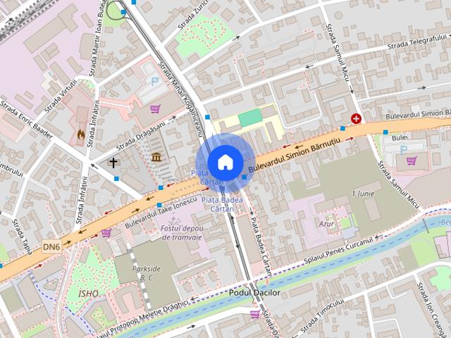 Apartament închirieri în Timisoara, Timiș