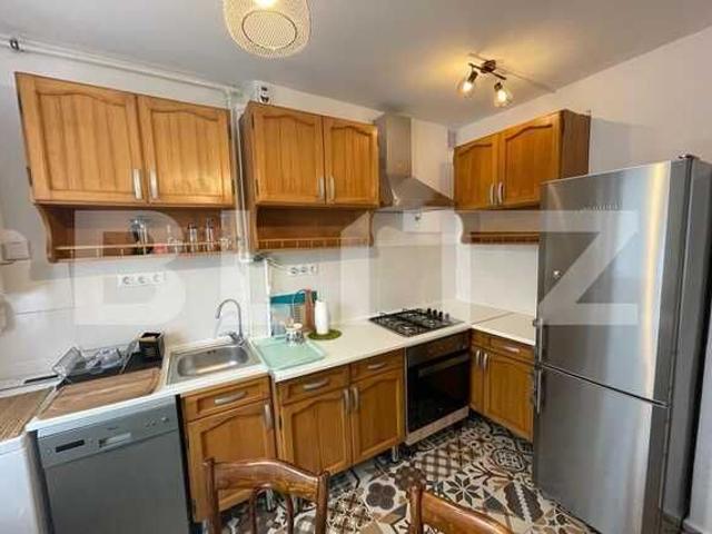 Apartament închirieri în Centru, Cluj-Napoca