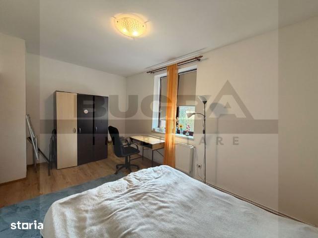 Apartament închirieri în Dâmbul Rotund, Cluj-Napoca
