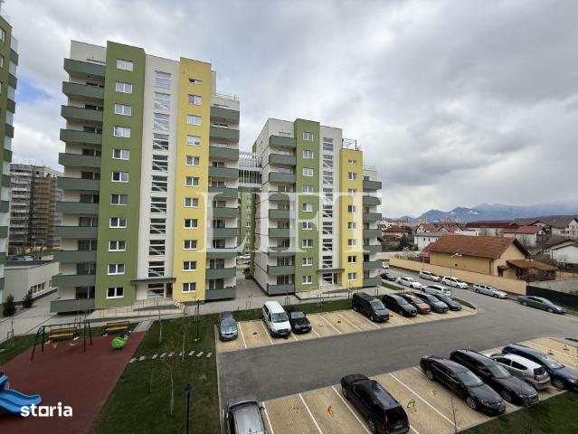 Apartament vânzări în Romani, Brașov