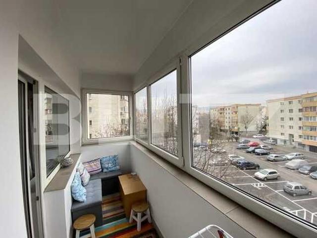 Apartament închirieri în Centru, Cluj-Napoca