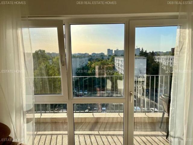 Apartament închirieri în București