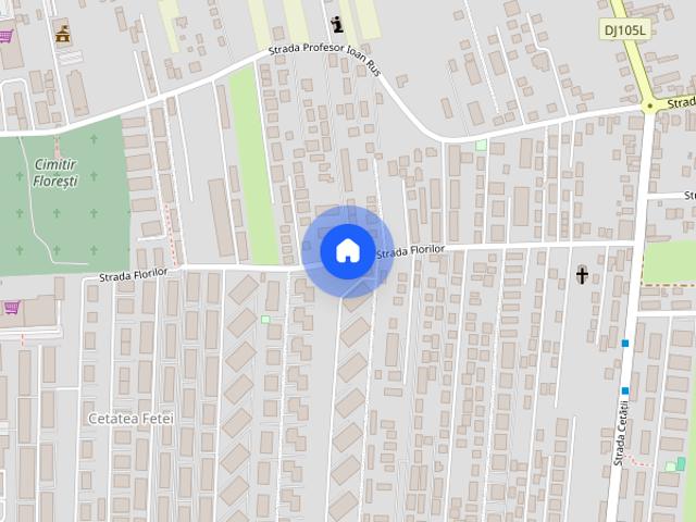 Apartament închirieri în Cluj