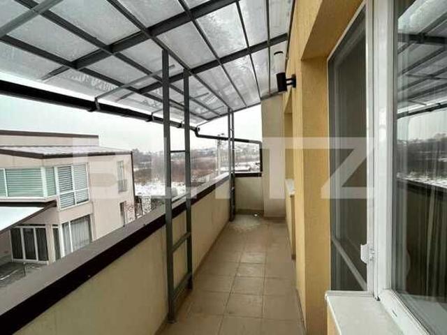 Apartament închirieri în Centru, Cluj-Napoca