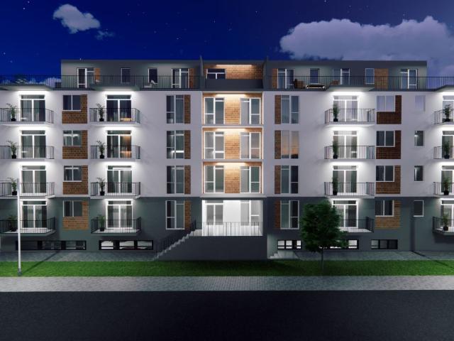 Apartament vânzări în Sibiu