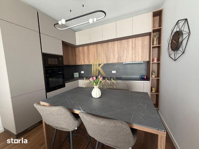 Apartament închirieri în Bucureștii Noi, București