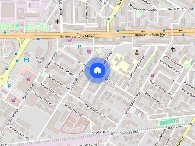 Apartament închirieri în București